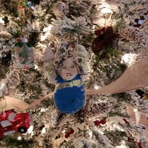 Meet your Posher, Cheri